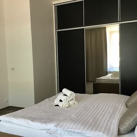 Euro Apartments Lidicka 39 Brünn Exterior foto