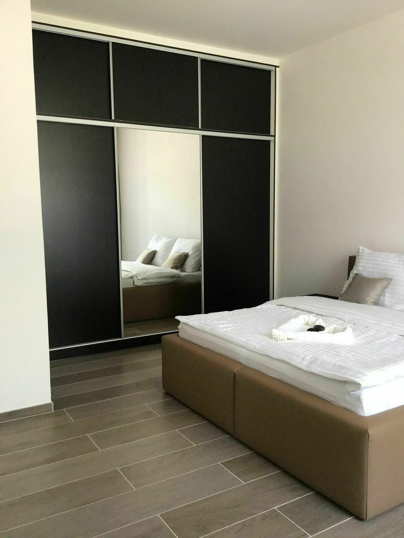 Euro Apartments Lidicka 39 Brünn Exterior foto